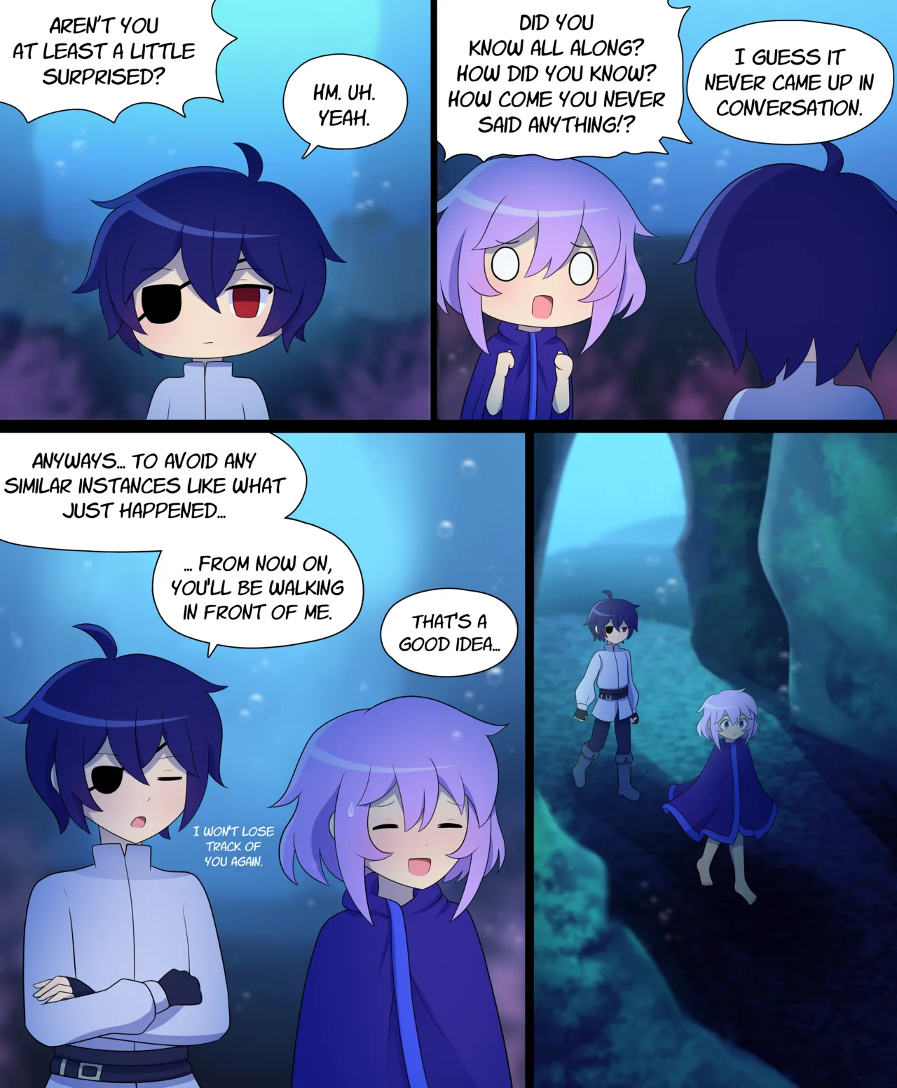Seraph Ascent Chapter 2 page 4 full