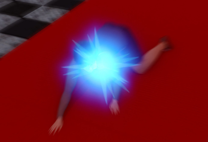 Succubus X Fusion page 1 full