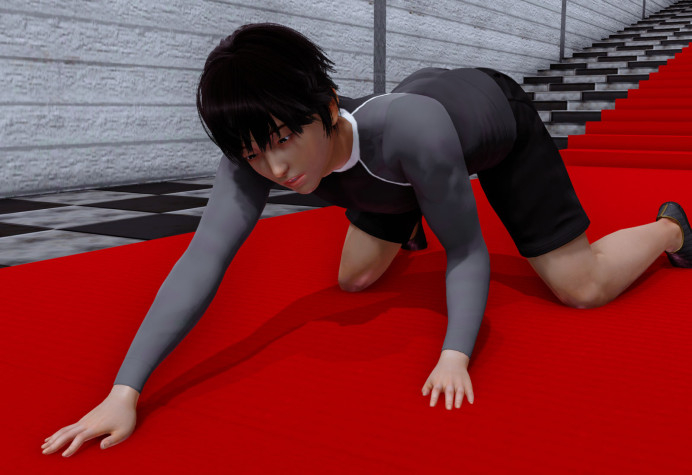 Succubus X Fusion page 2 full