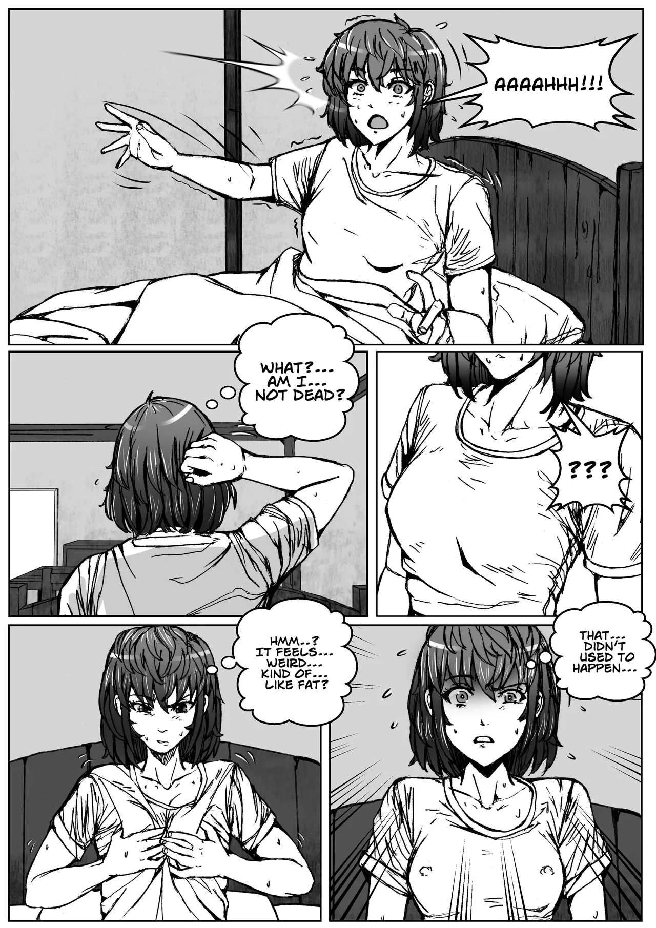 Succubus x Hero CH1 page 6 full