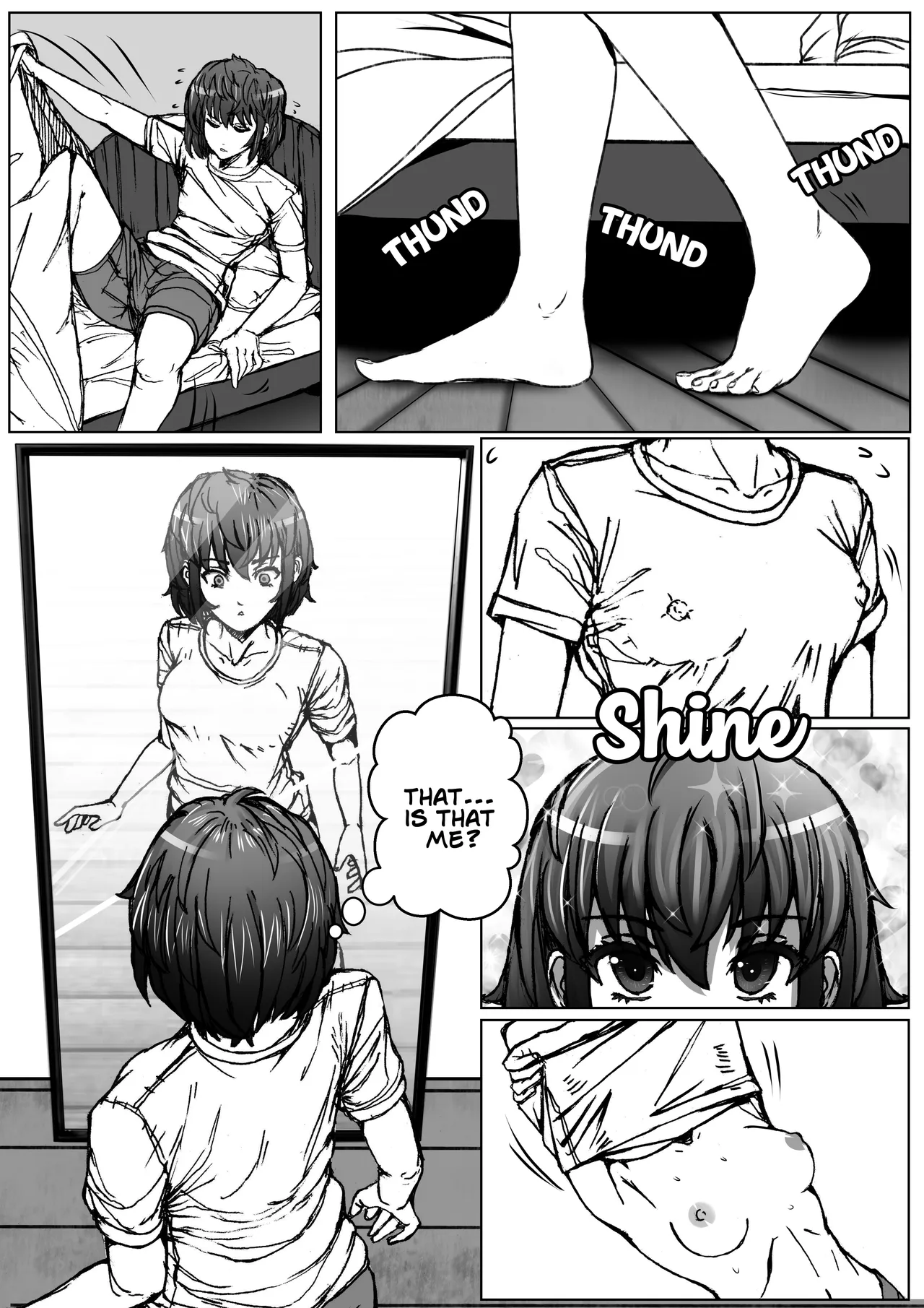 Succubus x Hero CH1 page 7 full