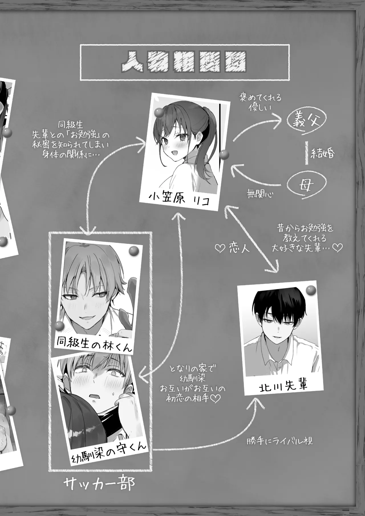 Orikou-san 4 ~ minna wo ouchi ni shotai suru hanashi ~ page 4 full