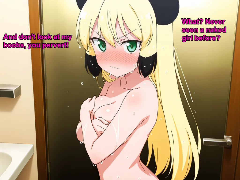 Meimei Bath page 6 full