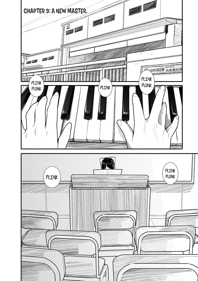 Kairaku no Rou - CHAPTER 9 page 2 full