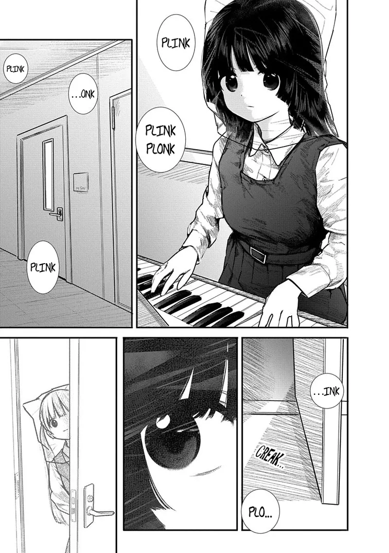 Kairaku no Rou - CHAPTER 9 page 3 full