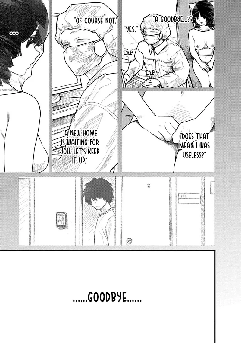 Kairaku no Rou - CHAPTER 9 page 5 full