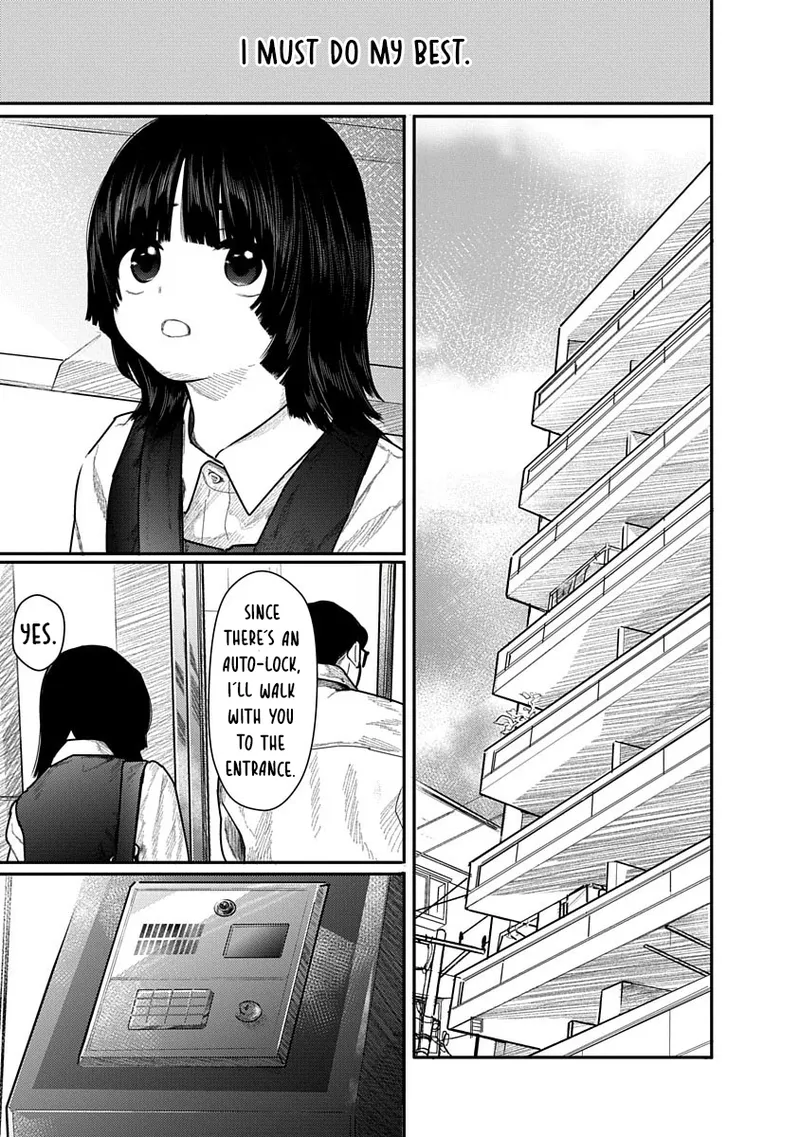 Kairaku no Rou - CHAPTER 9 page 7 full