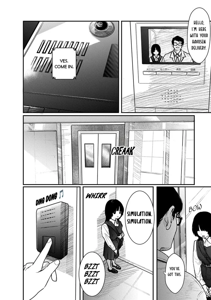 Kairaku no Rou - CHAPTER 9 page 8 full