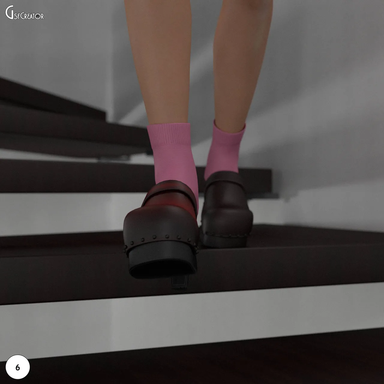 Stepsister page 7 full