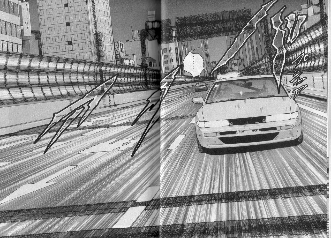 Naniwa Tomoare 2007 Volume 4 page 9 full