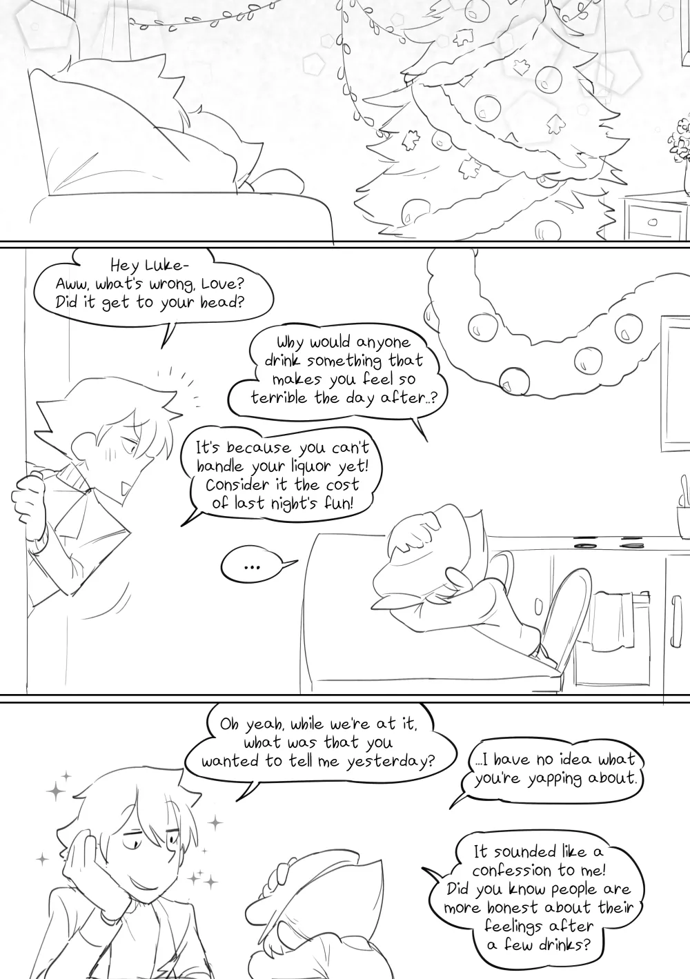 Naughty and Nice page 10 full