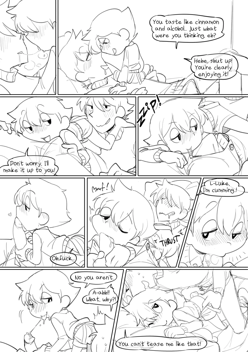 Naughty and Nice page 6 full