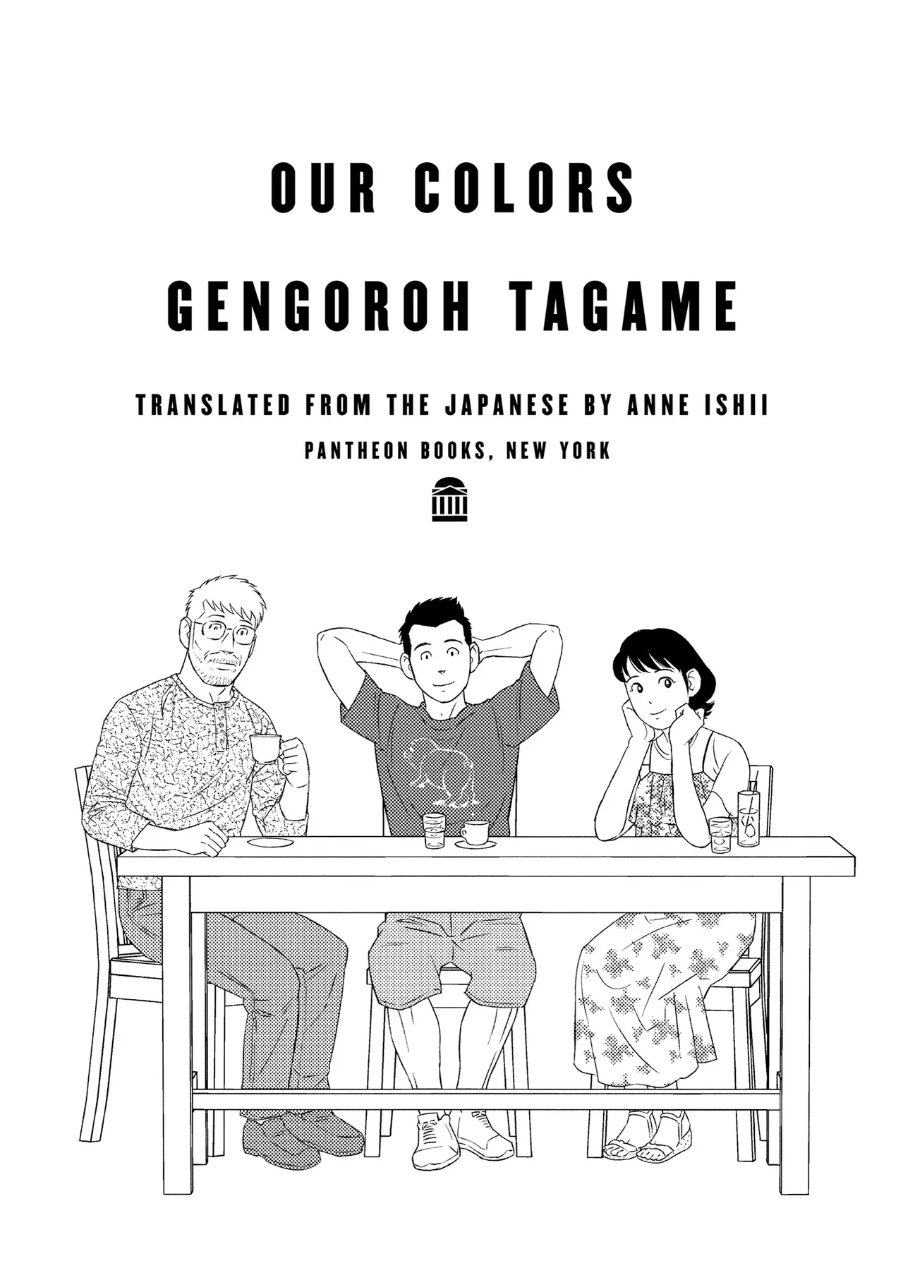 Our Colors page 2 full