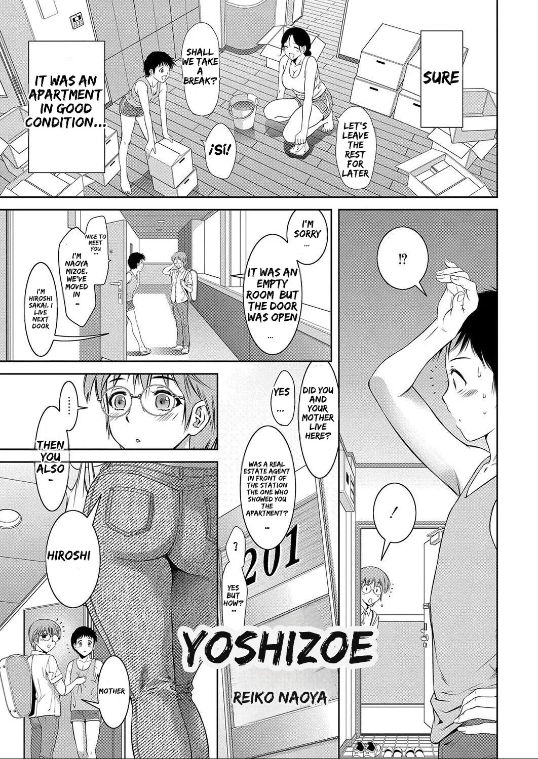 Week of Immorality - Parents Forbidden Places page 3 full