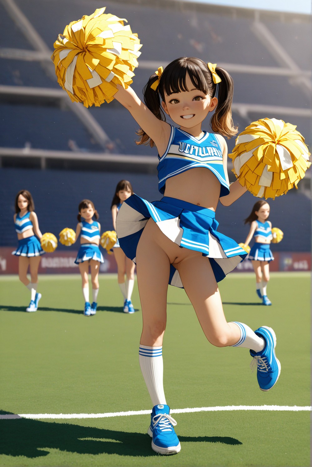 loli compilations from ATF part  4 page 9 full