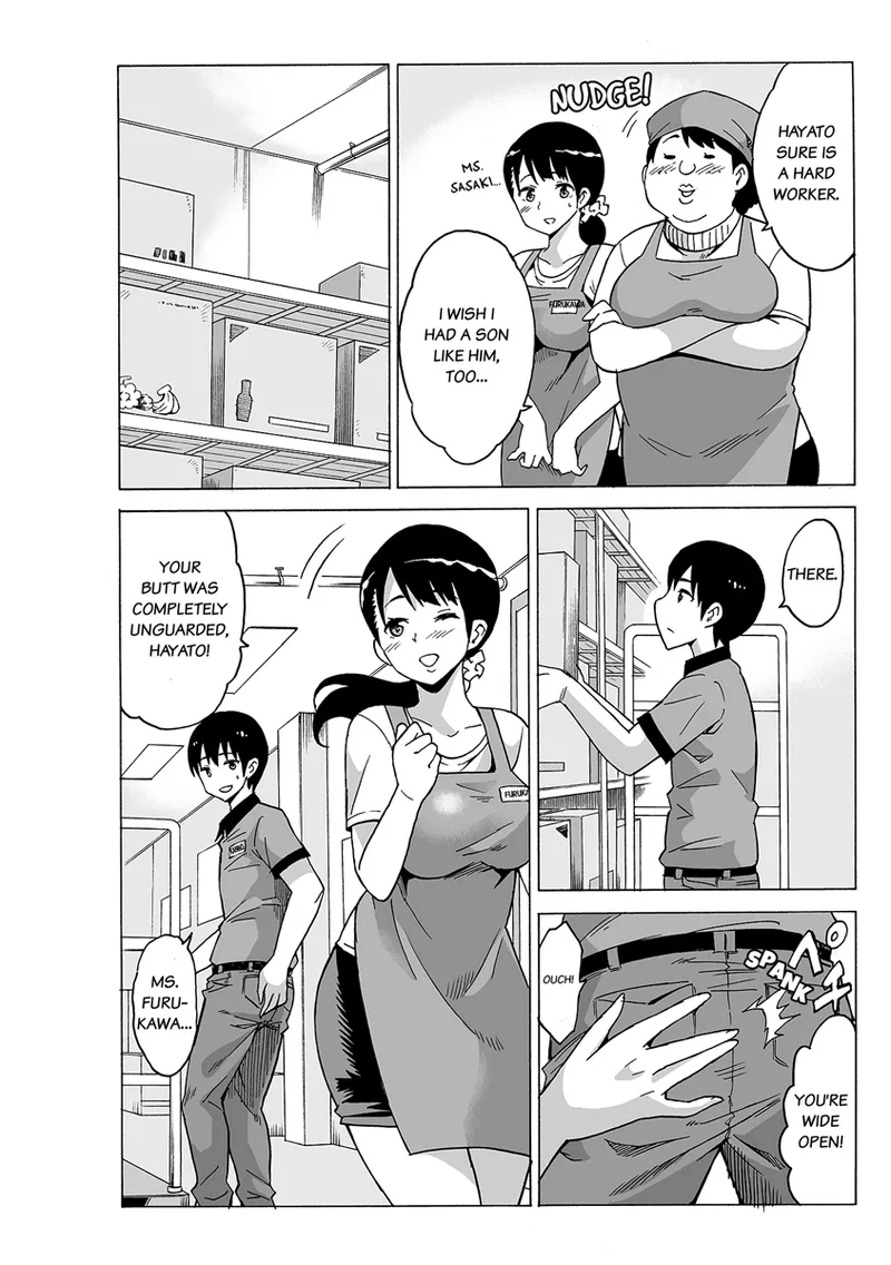 Anata, Hoka no Otoko ni Dakareru Watashi wo Yurushite - Ninenburi no Modaeru Miboujin | Forgive Me For Sleeping With Another Man, Darling— A Widow in Ecstasy for the First Time in Two Years 1 page 6 full