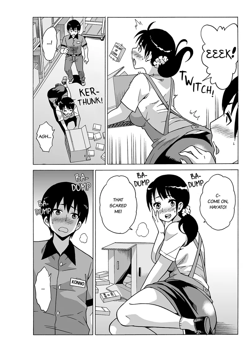 Anata, Hoka no Otoko ni Dakareru Watashi wo Yurushite - Ninenburi no Modaeru Miboujin | Forgive Me For Sleeping With Another Man, Darling— A Widow in Ecstasy for the First Time in Two Years 1 page 8 full