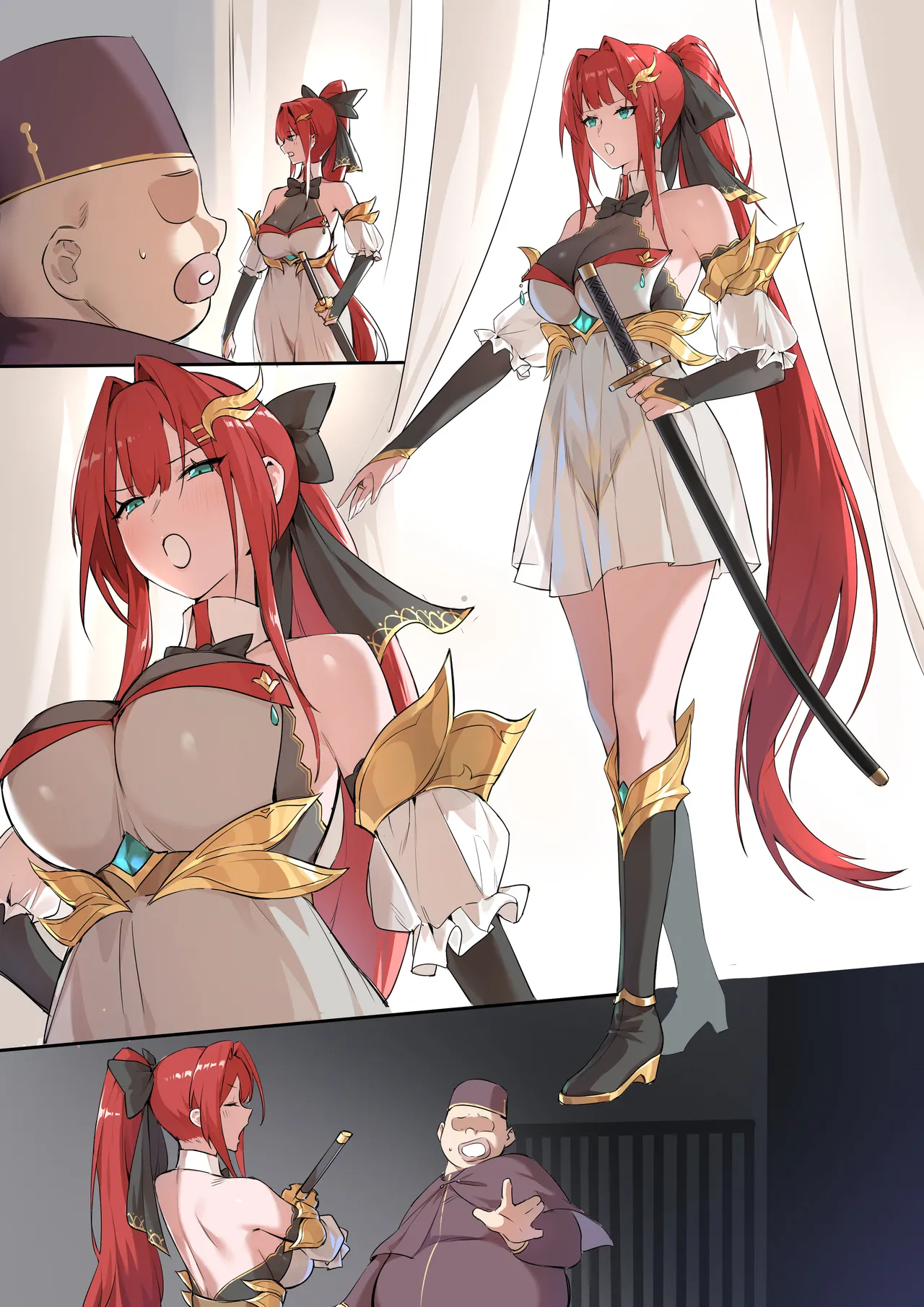 战败体验馆2 page 2 full