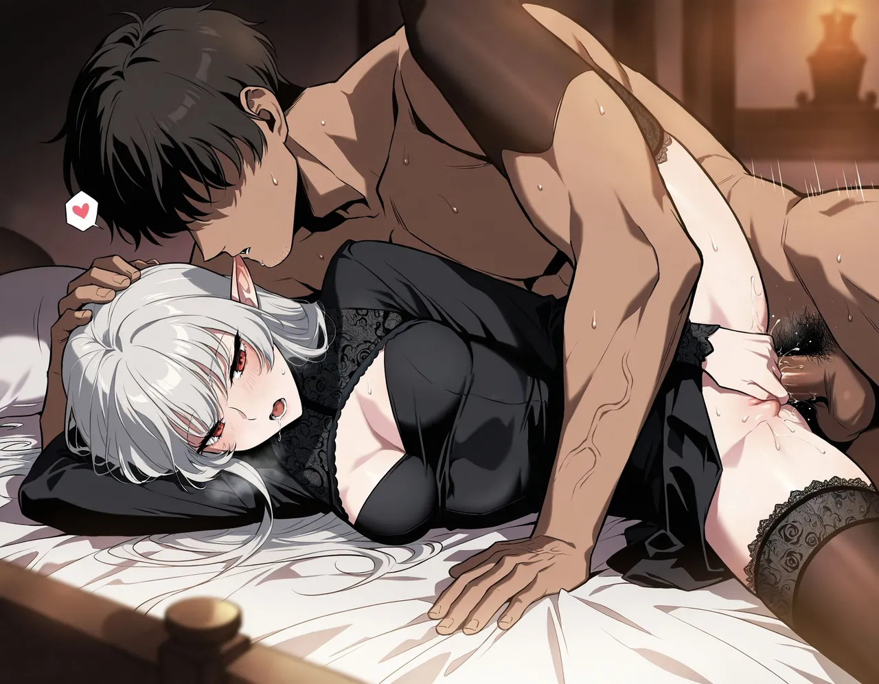 Solo Max-Level Newbie - Alice page 9 full