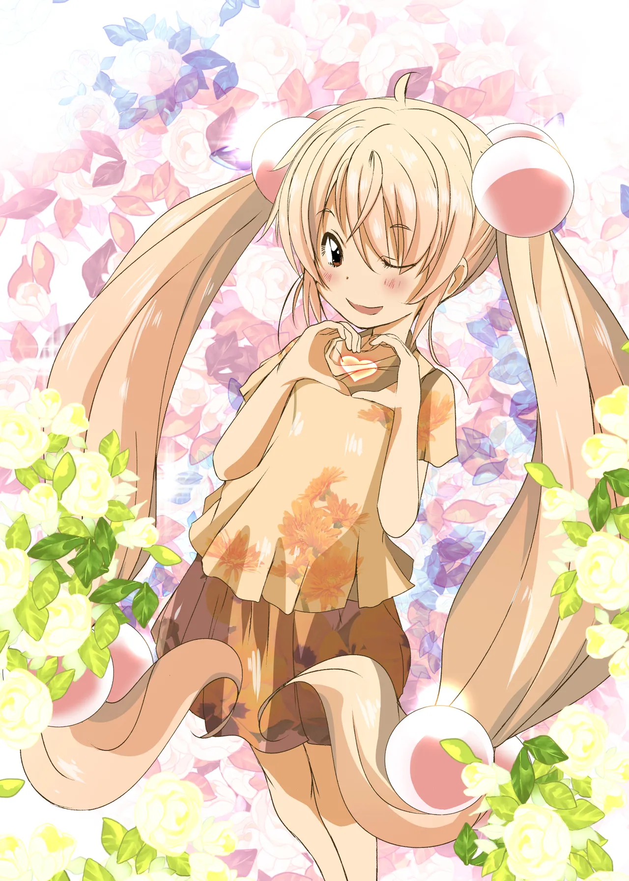 Little Little Little page 2 full