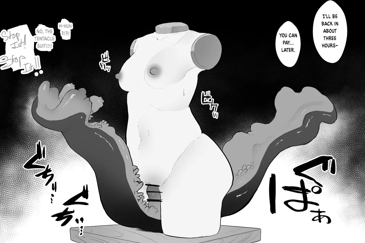 The Magic Shop 1,3,5 page 10 full