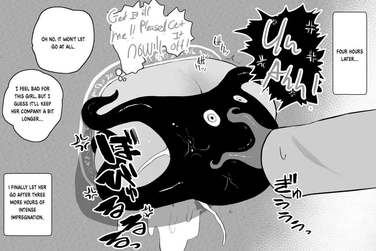 The Magic Shop 1,3,5 page 6 full