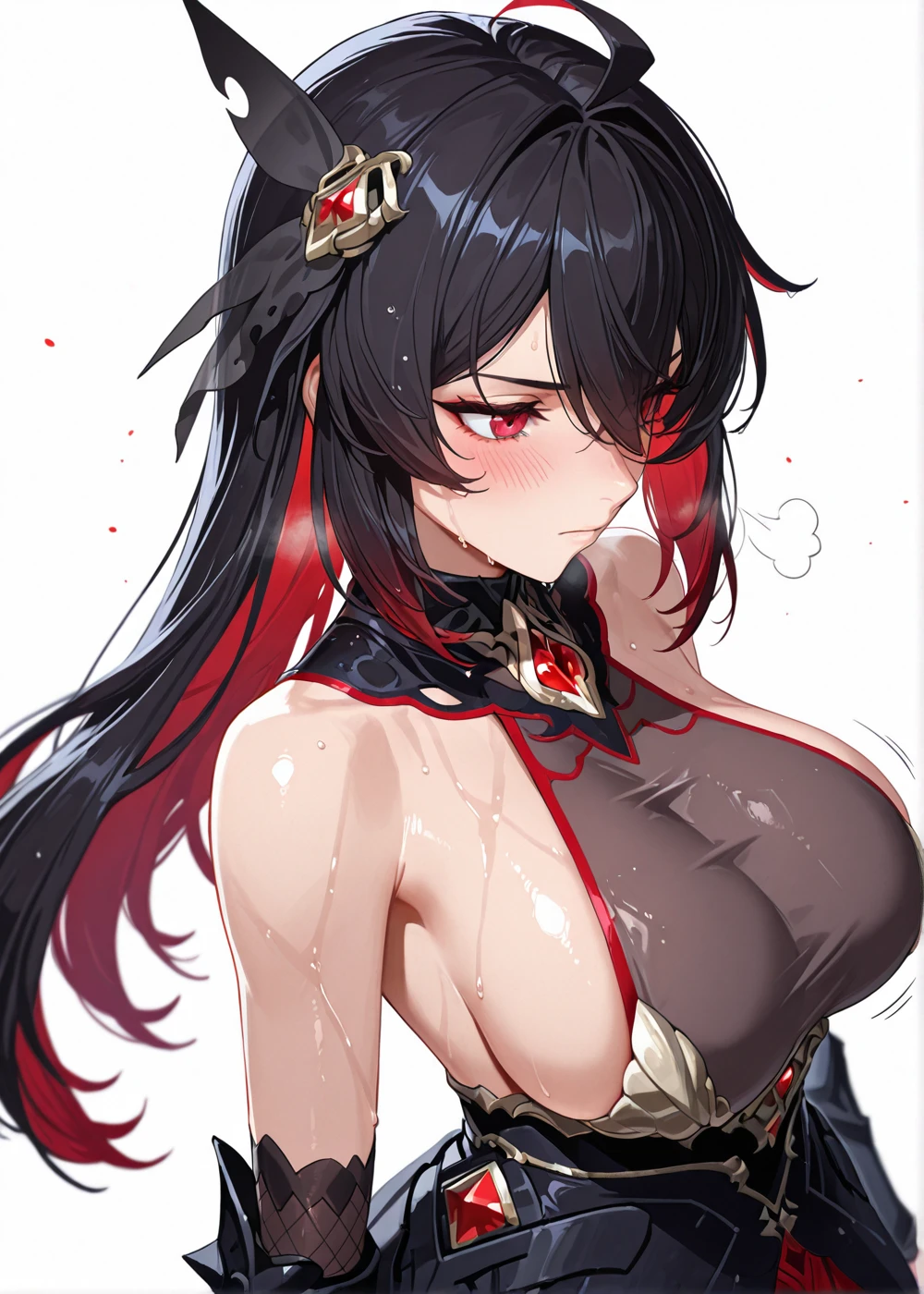 - Vollerei Starchasm Nyx page 2 full