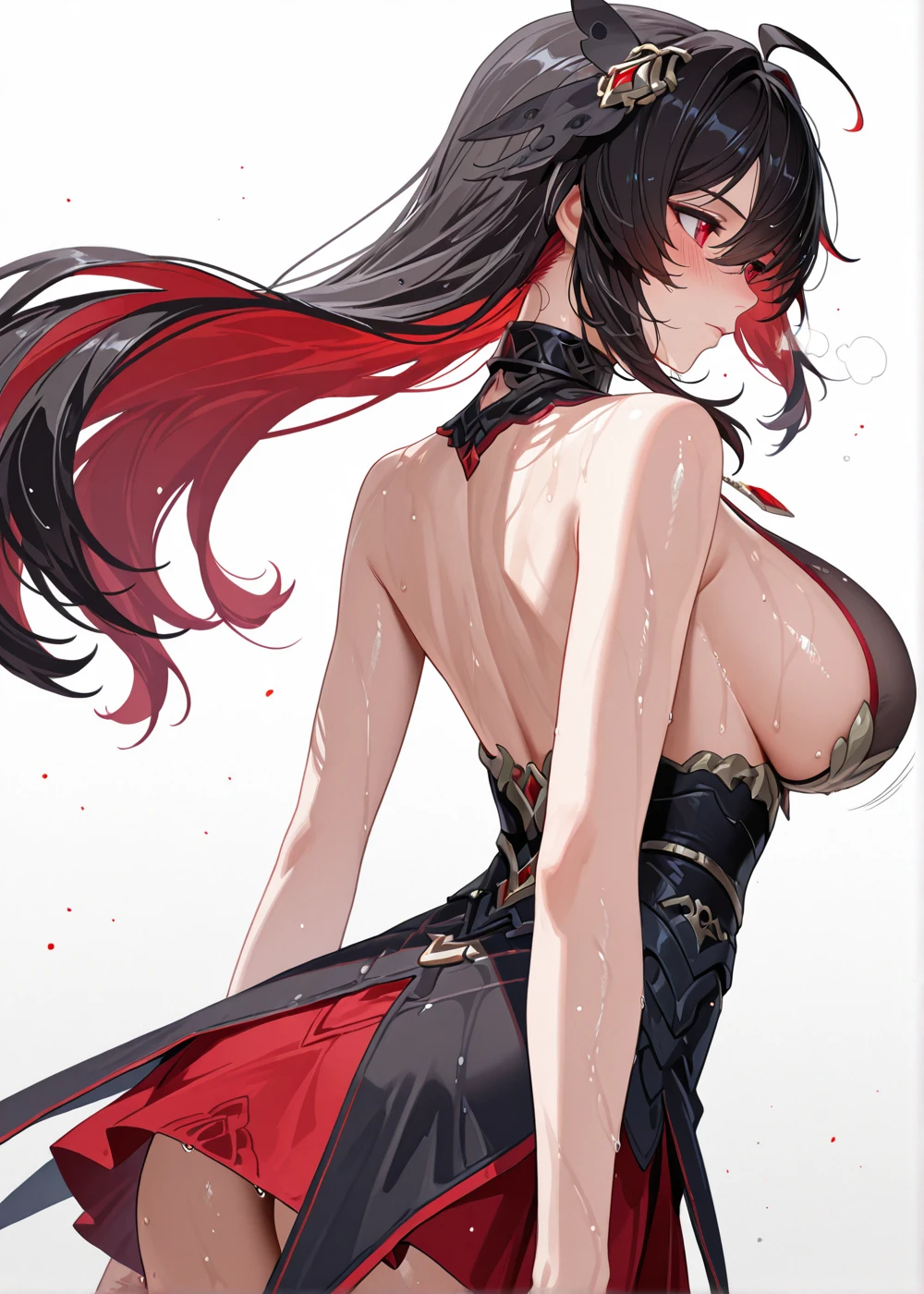 - Vollerei Starchasm Nyx page 4 full