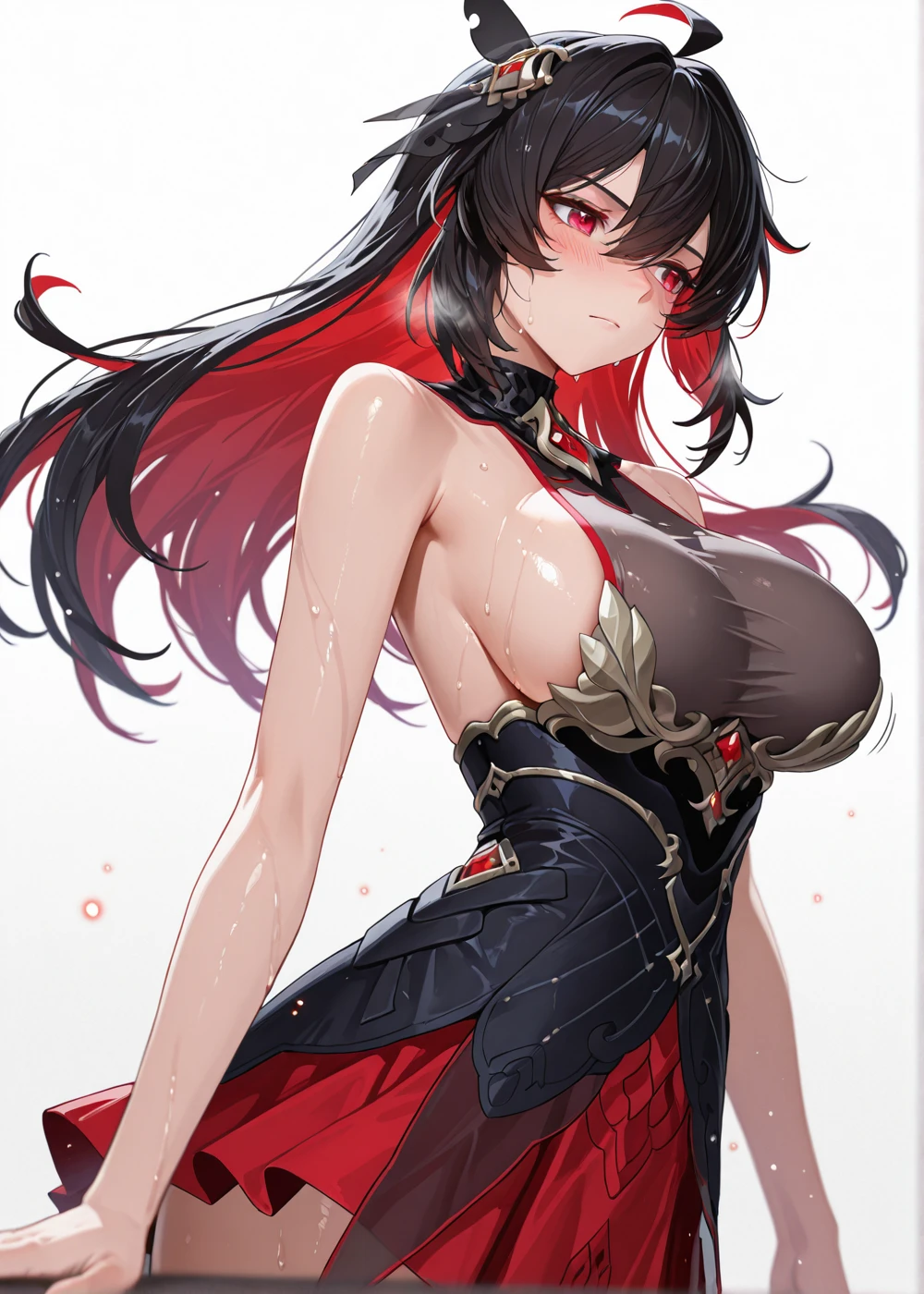 - Vollerei Starchasm Nyx page 6 full