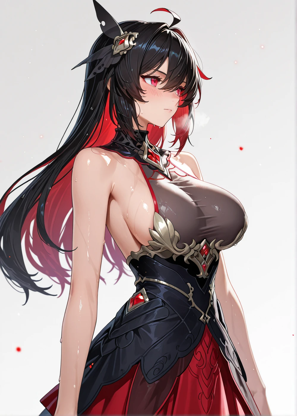 - Vollerei Starchasm Nyx page 7 full