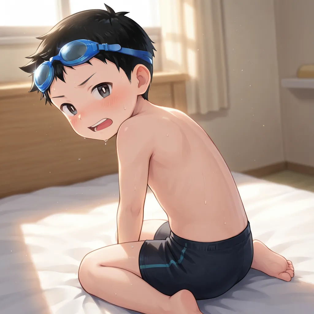 ShengJi-AI Generated page 1 full