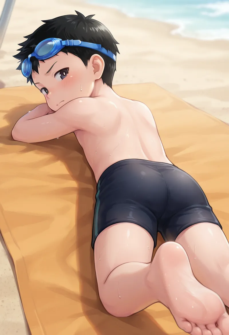 ShengJi-AI Generated page 10 full