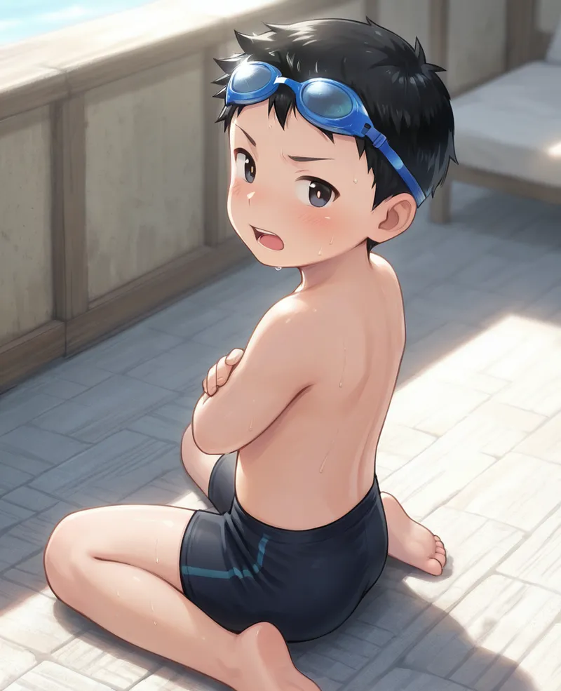 ShengJi-AI Generated page 3 full