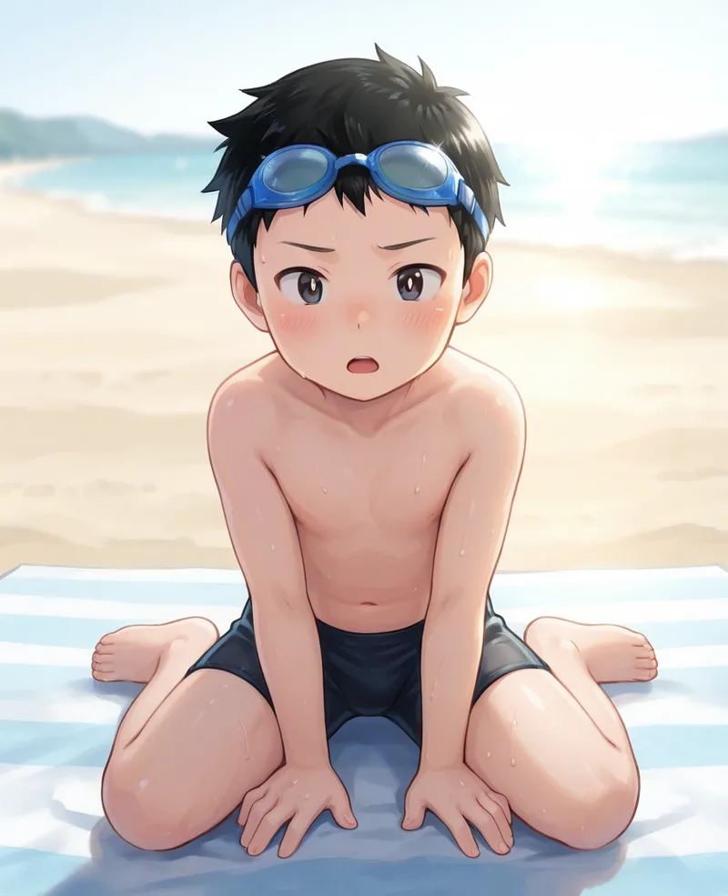 ShengJi-AI Generated page 5 full