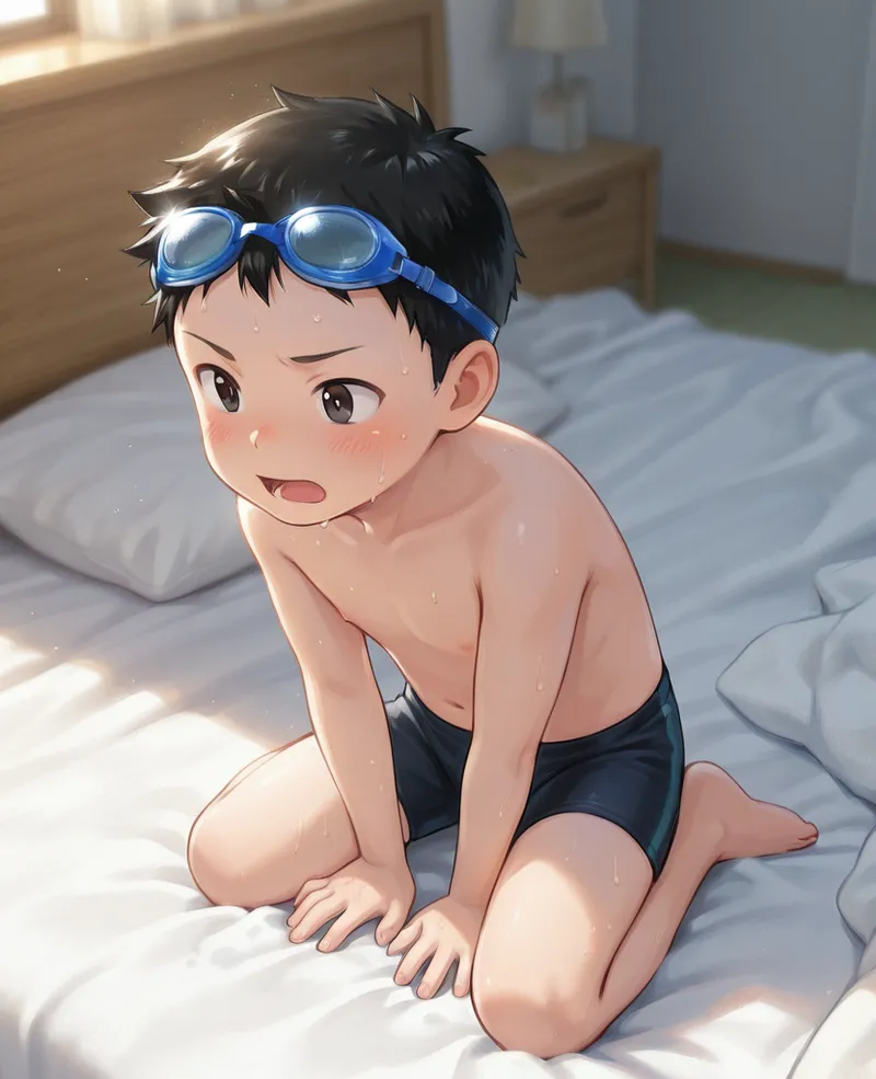 ShengJi-AI Generated page 6 full