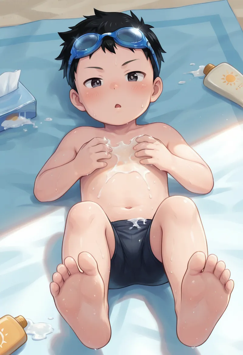 ShengJi-AI Generated page 9 full