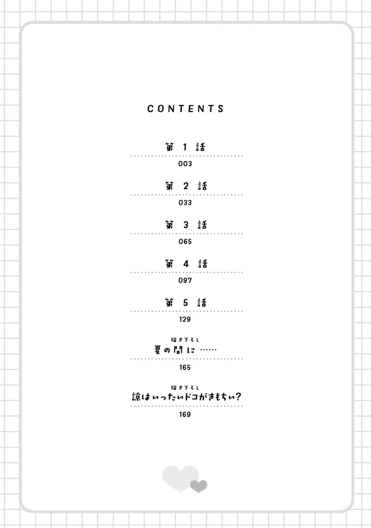 I can't help but feel pleasure in my nipples. | Orewa doshitemo are kimochi page 8 full