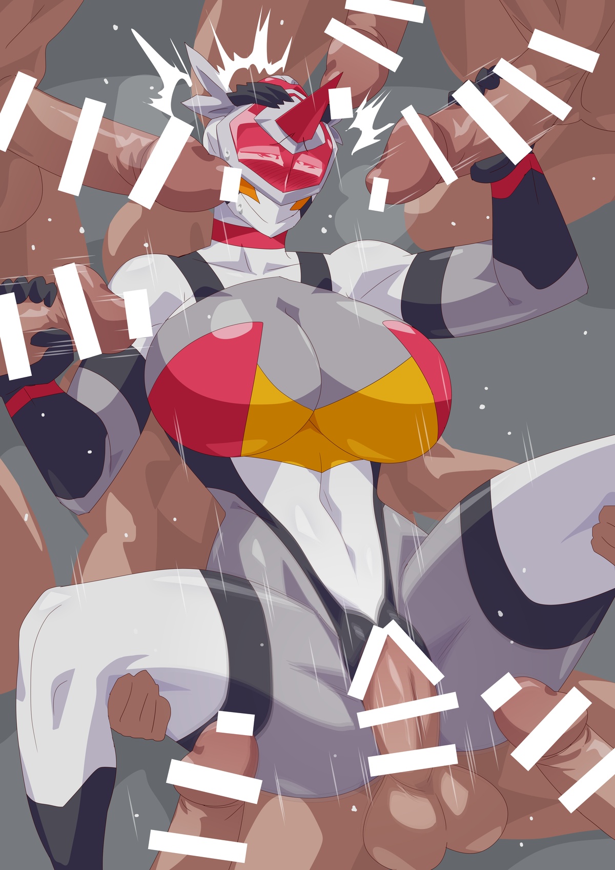 コミッションまとめ35 page 7 full