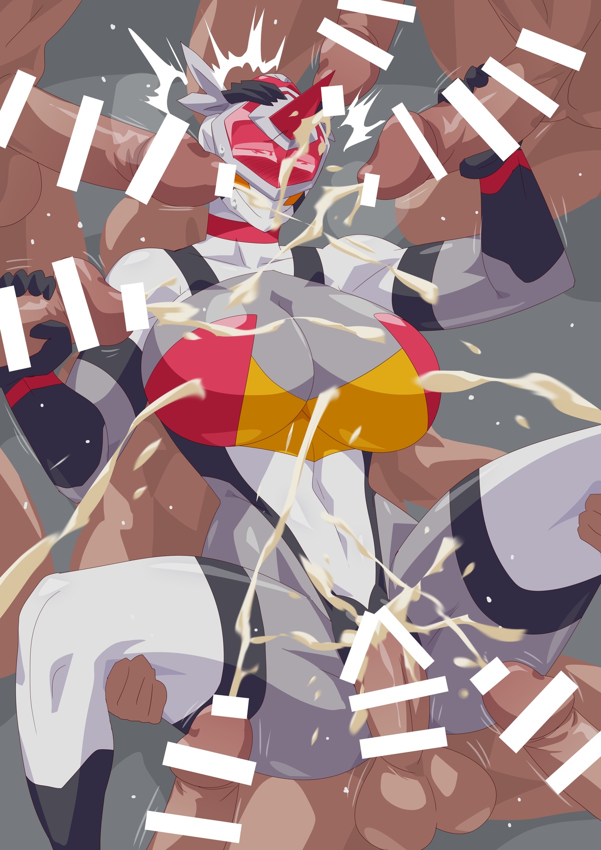 コミッションまとめ35 page 8 full