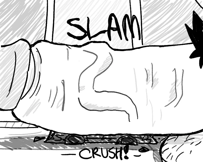 The 5'3" Giant page 10 full