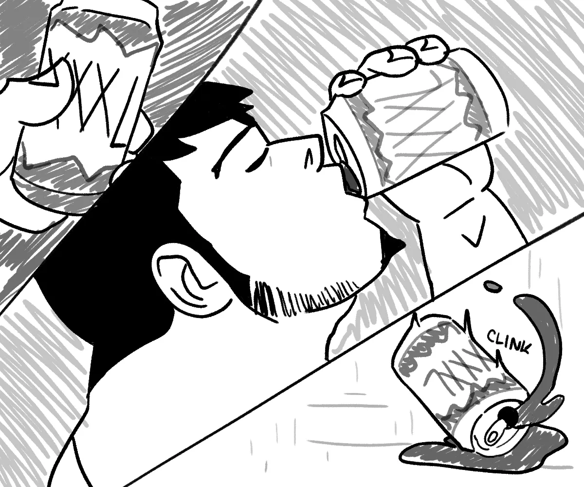 The 5'3" Giant page 2 full