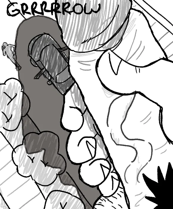 The 5'3" Giant page 8 full