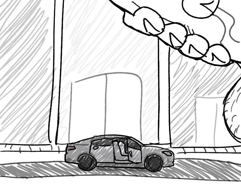 The 5'3" Giant page 9 full