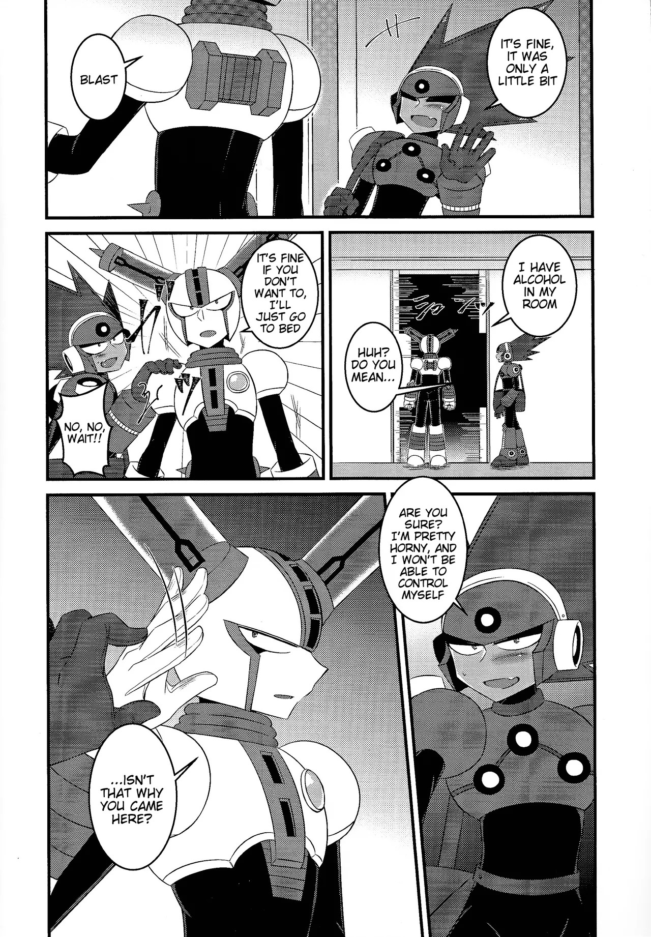 Addiction+ page 7 full