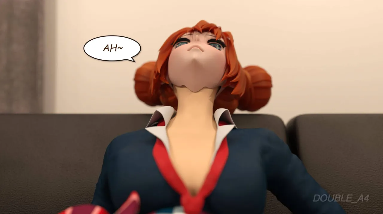 Kigurumi 4 page 1 full