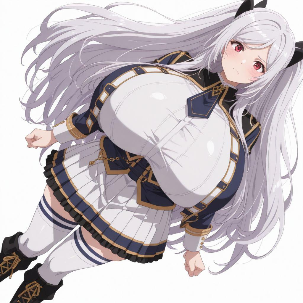 KageMas_Alexia  deppmole ai generated page 1 full