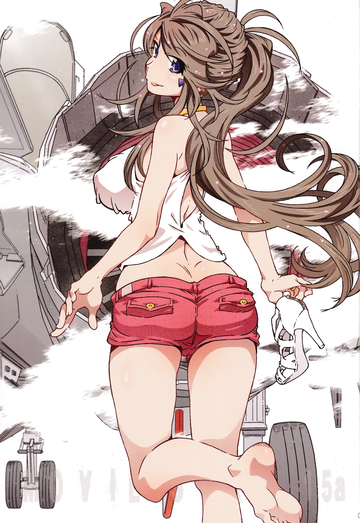 MOVIE STAR 15a page 2 full