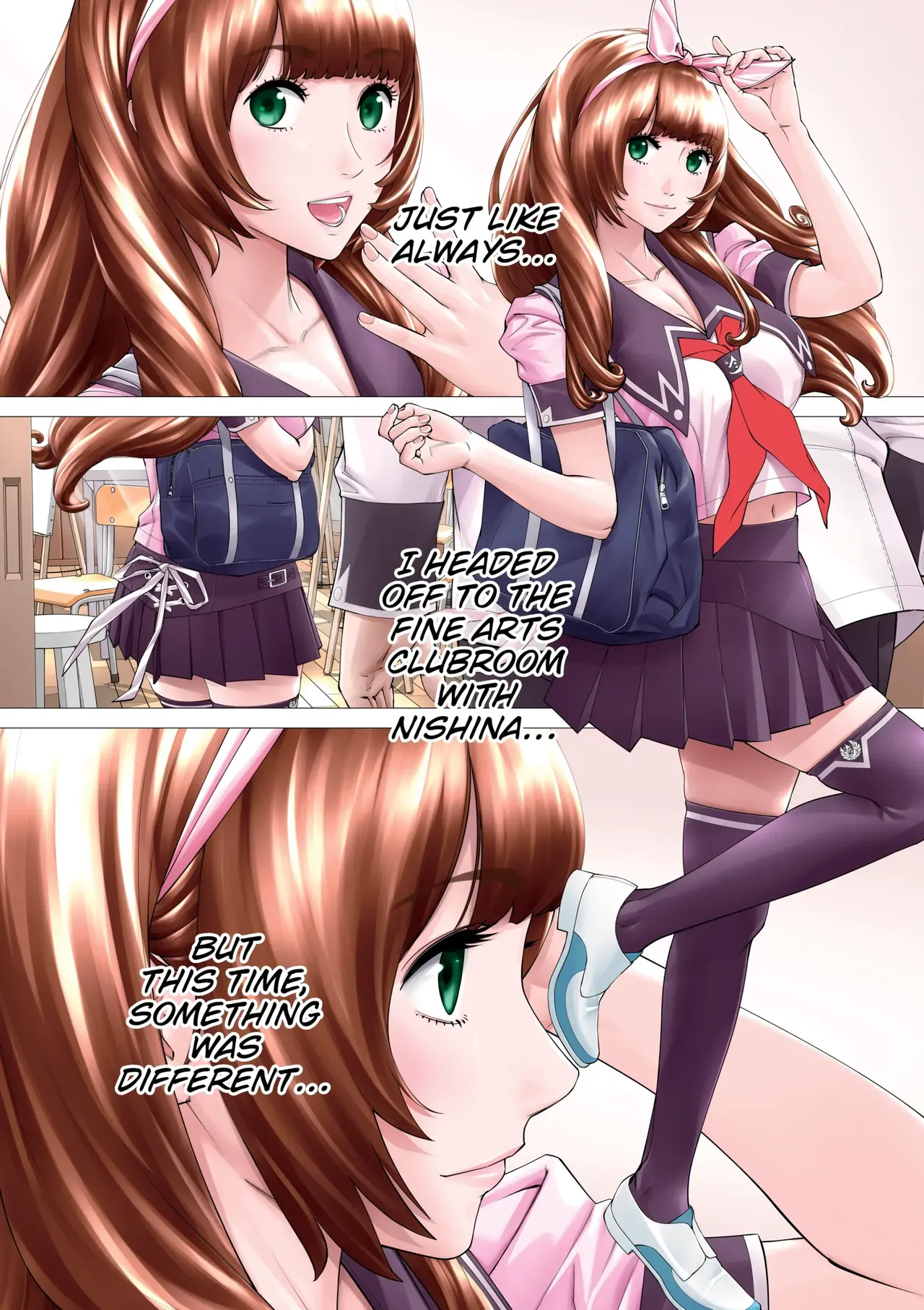 Chitose page 3 full