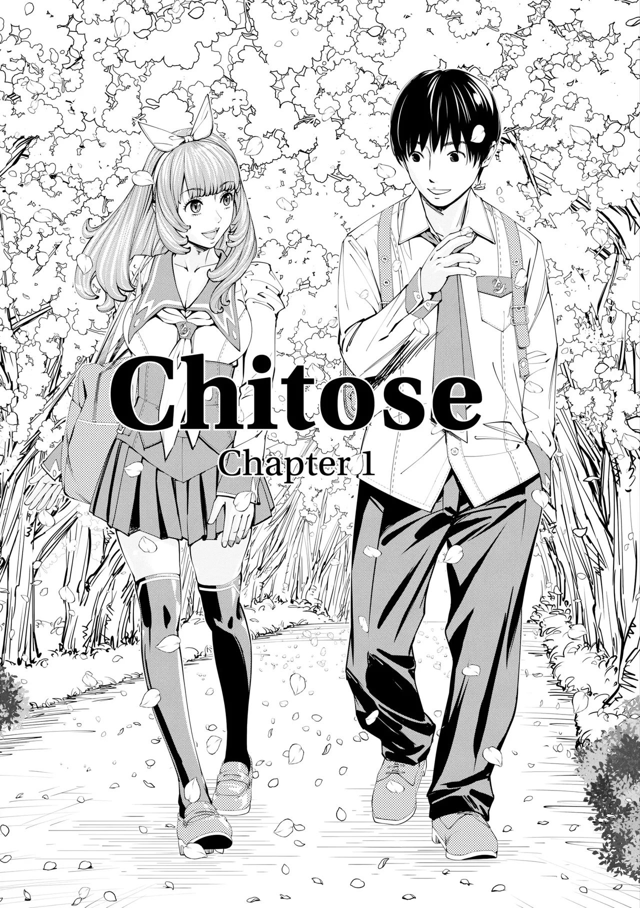 Chitose page 8 full