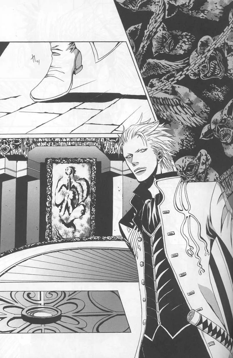 FREE DEVIL JAM page 2 full